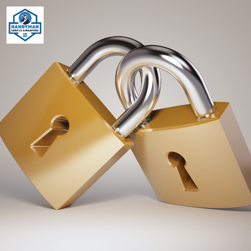 Locksmith Service in Singapore: Your Trusted Partner for Security and Convenience